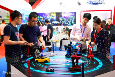 初心如磐，砥礪前行 佳奇科技CEO陳曉铓的動漫開發之路