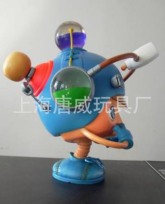 定制專屬 人物樹脂雕像，創(chuàng)意禮品與動漫開發(fā)的完美融合