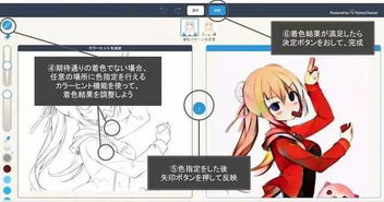 漫畫故事屋的AI革命 學霸開發(fā)的動漫神器，是插畫師的終結者嗎？