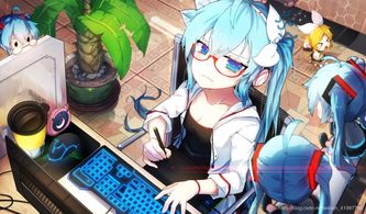 夜光漫談 全棧Web開發(fā)中的動漫領域實踐