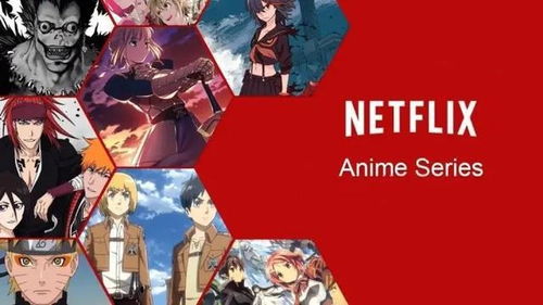 鯰魚效應與網(wǎng)飛 動漫產(chǎn)業(yè)的新活水與另一種可能