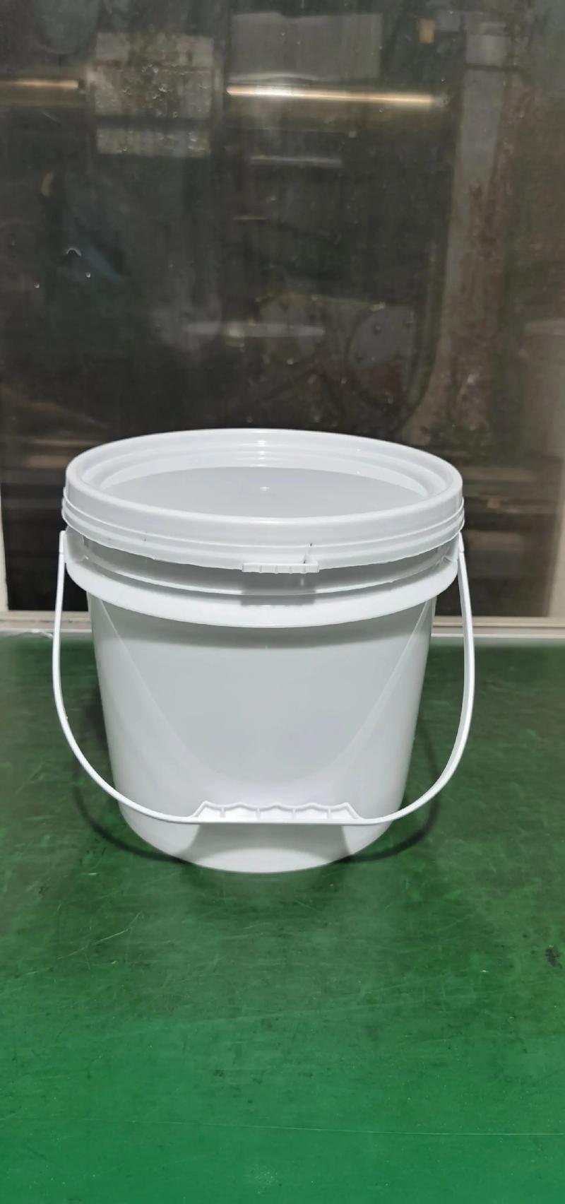 4l美式桶,新產品上市#塑料桶 #塑料制品 #專業生產廠家