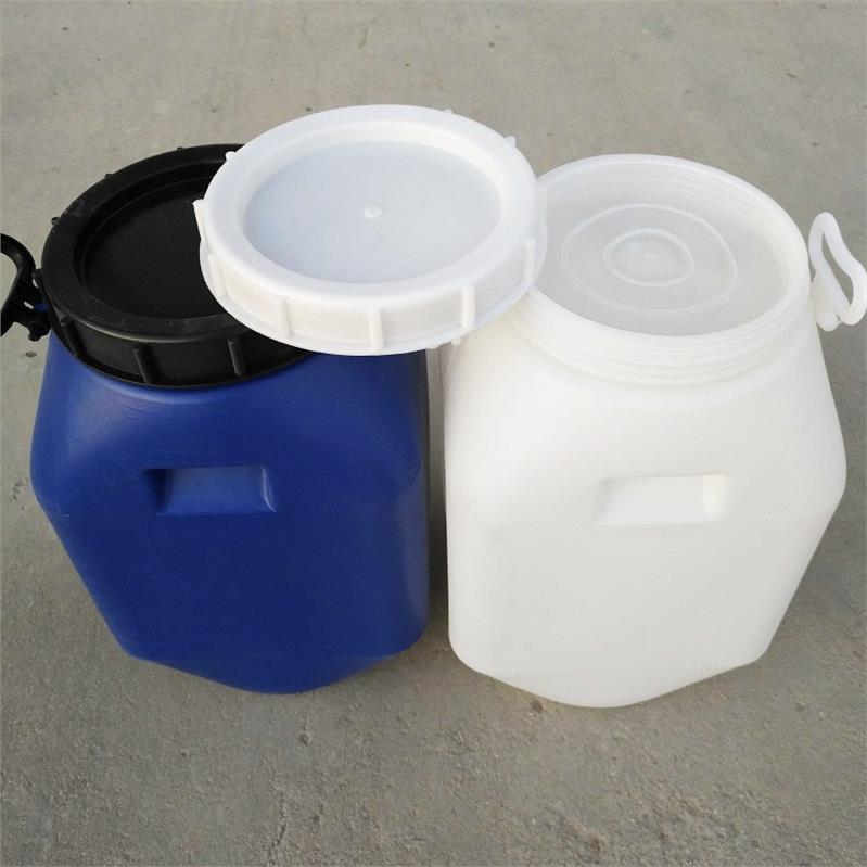 20升出口塑料桶 20升透氣蓋塑料桶 可配透氣蓋